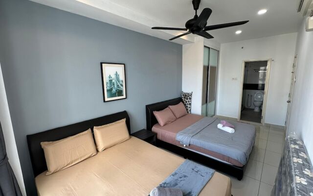 Sky Hive Cozy Apartment Suite, Georgetown