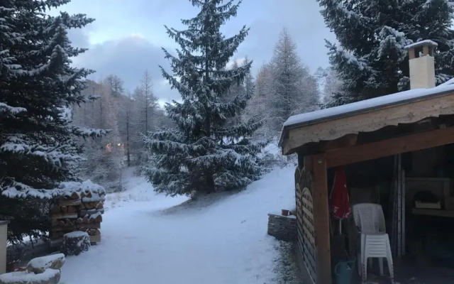 Boost Your Immo Vars Le Regain 6