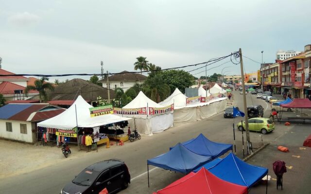 15 Avenue Inn by iHost