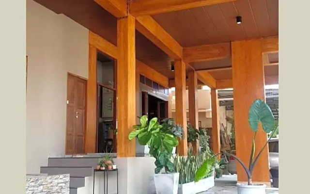 บ้านน่านอน