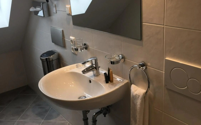 Parkhotel Leiser