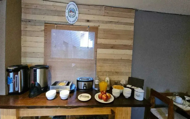 Hotel La Guanaca