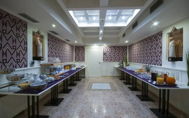 Hotel Hoffmann