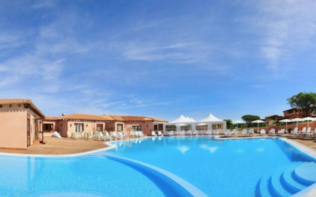 Residence Baia dei Mirti