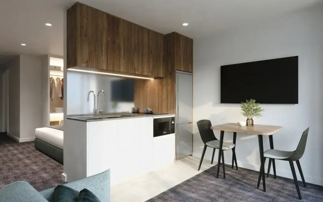 Durham Serviced Apartments
