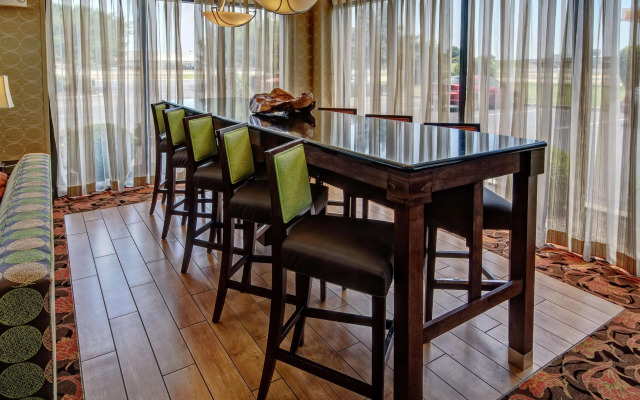 Hampton Inn Blytheville