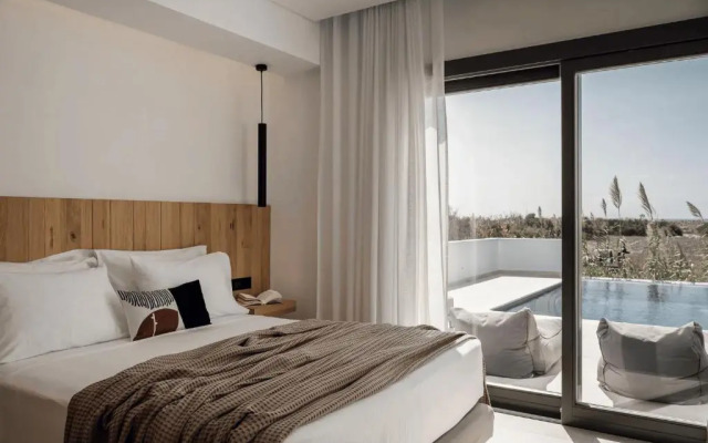 Sundunes Hotel Naxos