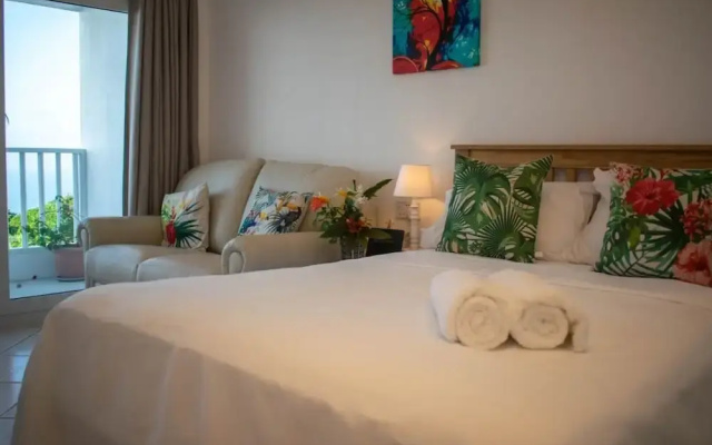 Morne SeaView Apartments