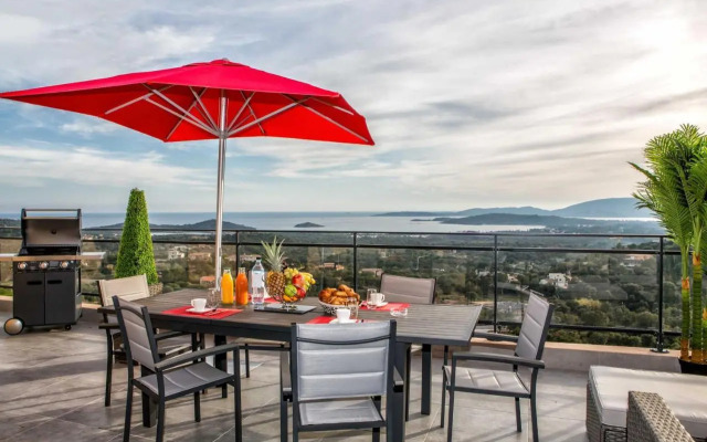 Via Mare Ferienanlage