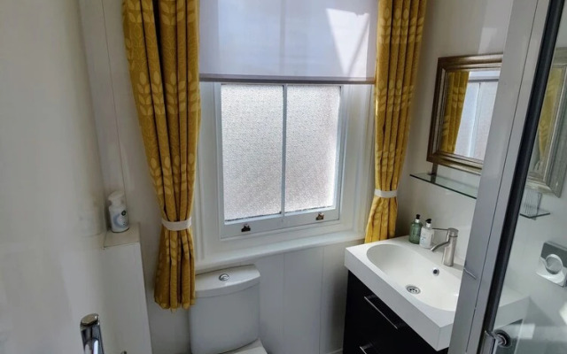 The Wincheap B&B