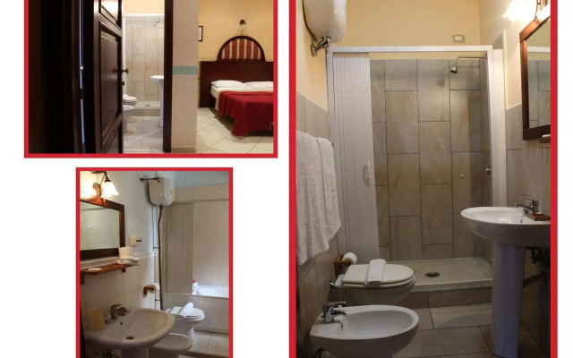 B&B La Storia di Napoli