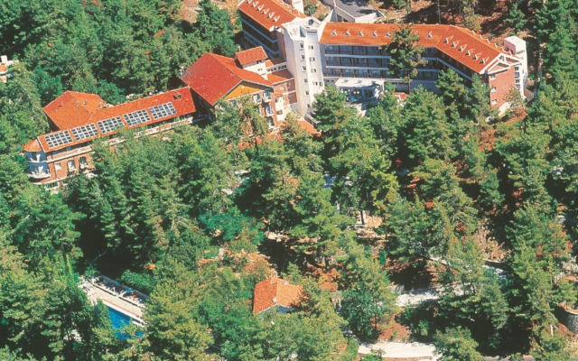 Forest Park Hotel