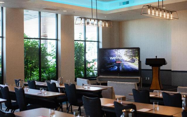 Indigo Seattle Everett Waterfront