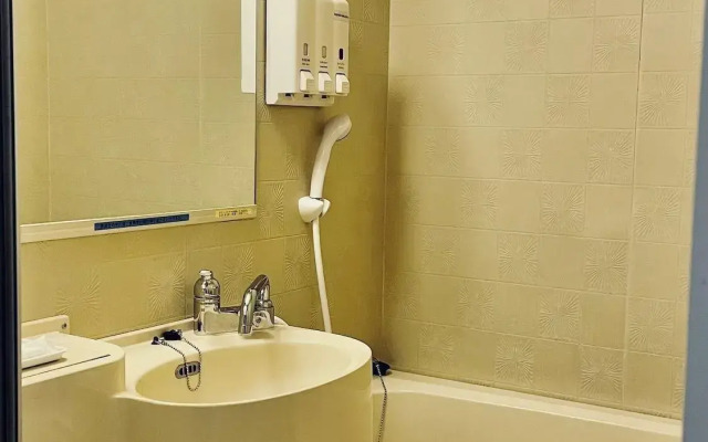 Toyoko Inn Hakata Ekimae Gion