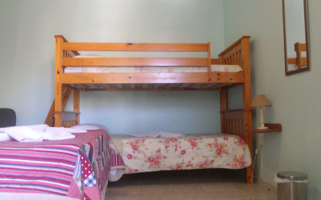 Pousada Água Marinha