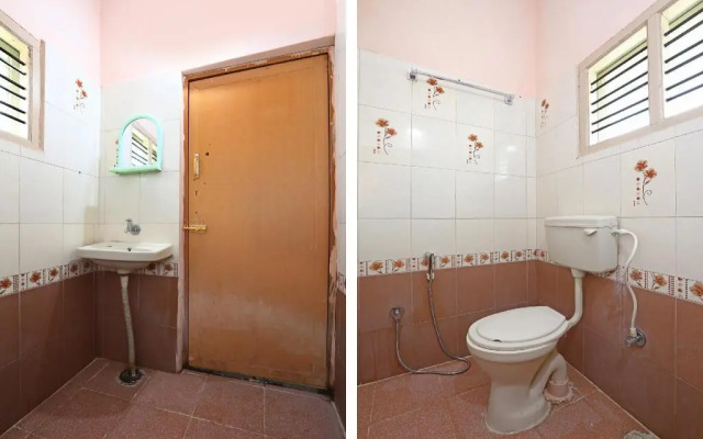 Yashas Residency By OYO Rooms
