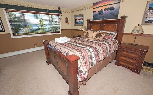 4221 Saddle Road By Redawning