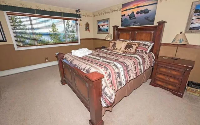 4221 Saddle Road By Redawning