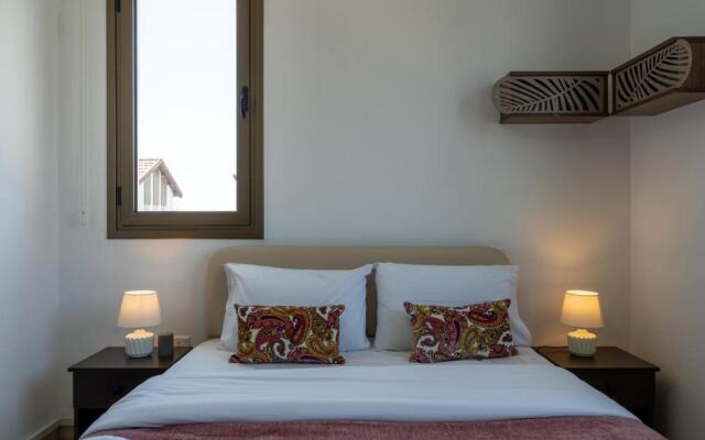 Sea La Vie 3-BR Villa in Protaras
