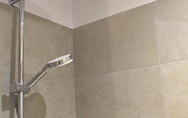 Appartement Méribel, 1 pièce, 4 personnes - FR-1-180-26