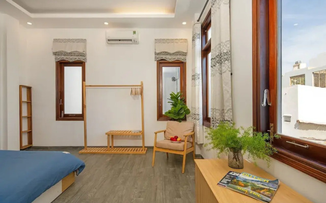 Chipa Homestay