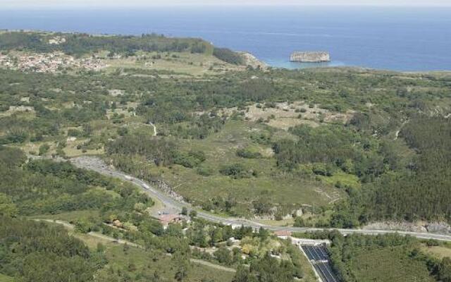 Camping Rio Purón