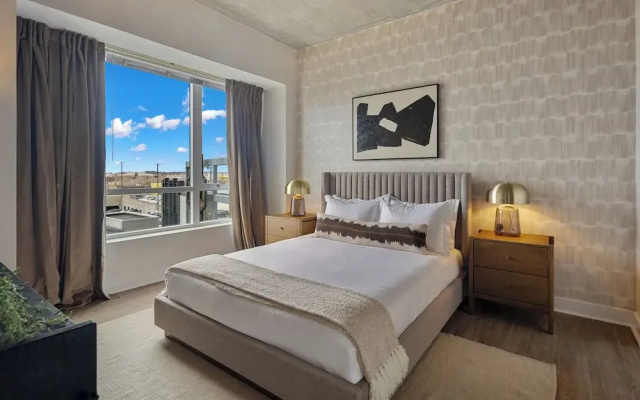 Hyatus Luxury Residences Somerville