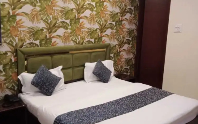 Hotel Sahib By GRB