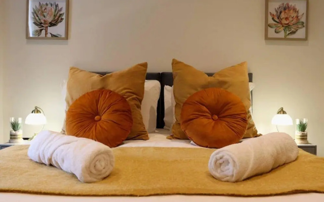 1 Bed-sleeps 4-brighton City Centre-5 Min to Pier