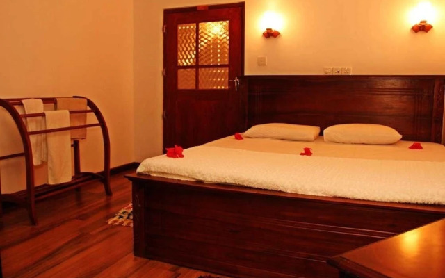 Villa Thotiya