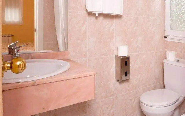 HOSTAL EUROPA pensión