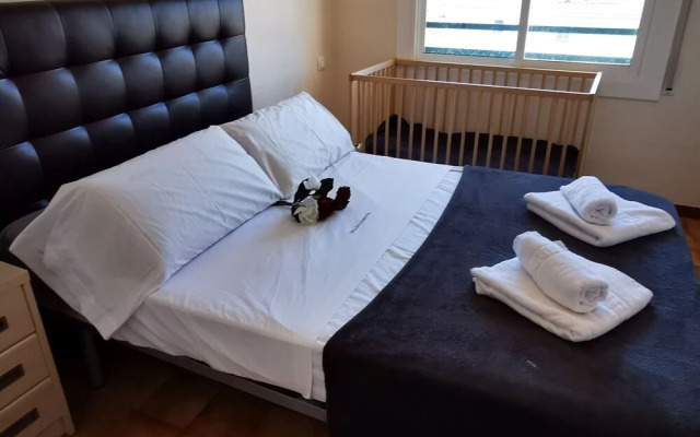 Apartamento Terraza Piscina RanchoSui 11