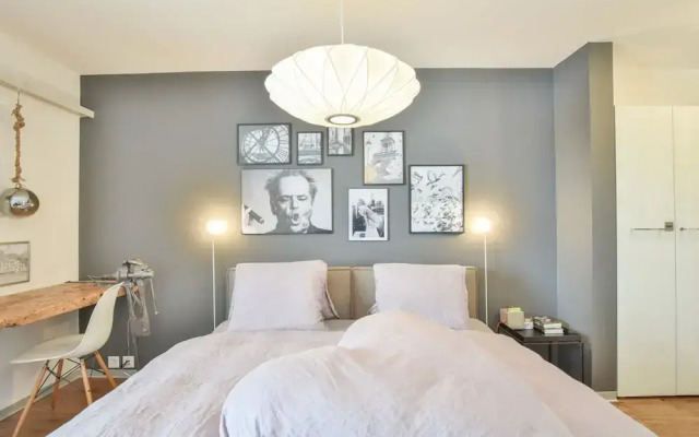 Valaisia 124 Riederalp