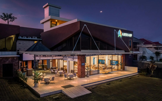 ABISHA Hotel Sanur