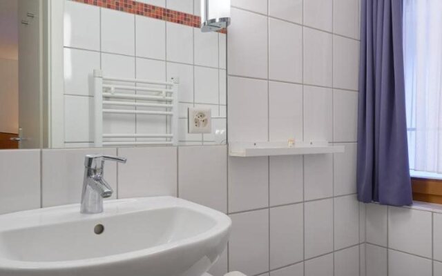 Aparthotel Hine Adon Fribourg City