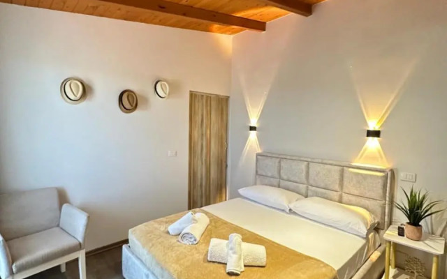 Guest house Landi