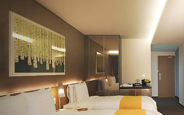 Aventree Hotel Busan