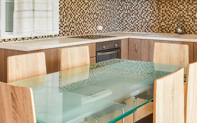 Pretty Holiday Home in Syros near Sea