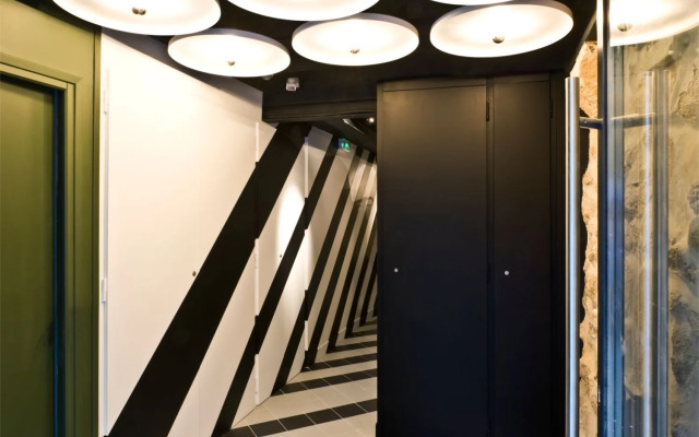 Hotel Du Haut Marais