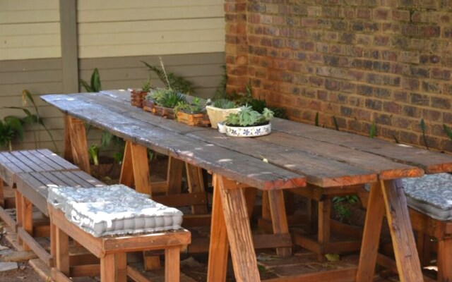 Bo Heimia Guesthouse