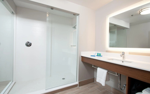 Holiday Inn Express Quantico - Stafford by IHG