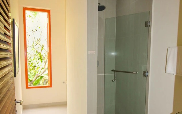 Le Mirage Villa Santai