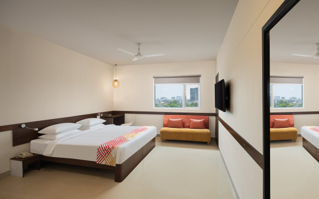 Ginger Mumbai Andheri (MIDC)
