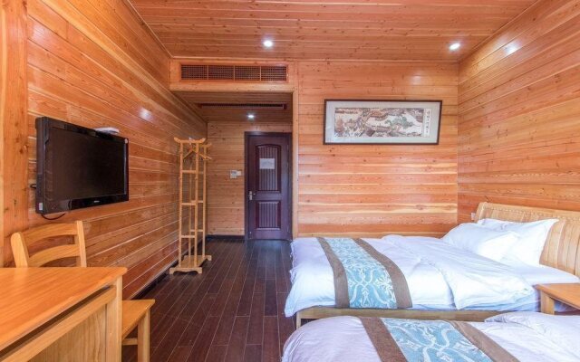 GoNative Boutique House Bamboo Whisper