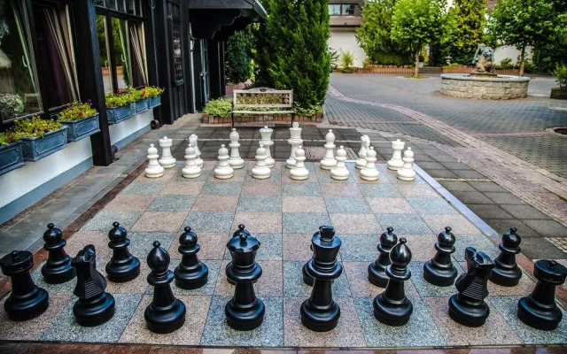 Landhaus-Hotel Waitz