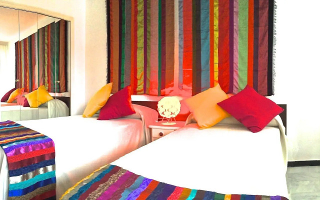 Apartamentos Torrenueva Park