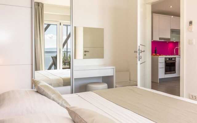 Stunning Home in Medici With Wifi and 2 Bedrooms