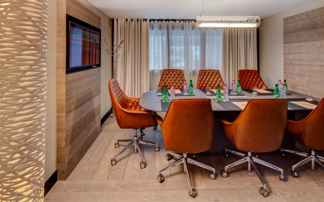 Design Hotel F6