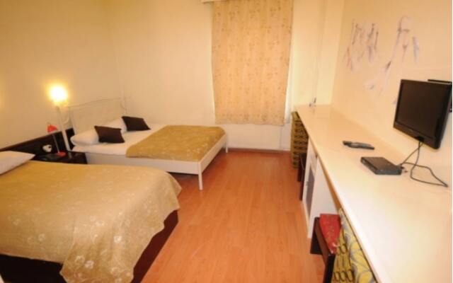 Buyuk Avanos Hotel