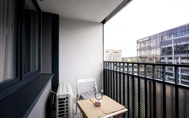 Native Apartments Barska 69